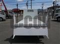 2025 Mitsubishi Fuso Canter