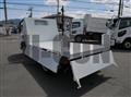 2025 Mitsubishi Fuso Canter