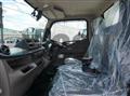 2025 Mitsubishi Fuso Canter