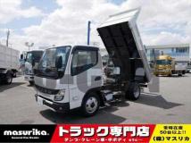 2025 Mitsubishi Fuso Canter