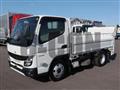 2023 Mitsubishi Fuso Canter