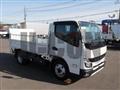 2023 Mitsubishi Fuso Canter