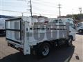2023 Mitsubishi Fuso Canter