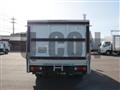2023 Mitsubishi Fuso Canter
