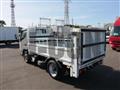 2023 Mitsubishi Fuso Canter