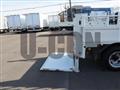 2023 Mitsubishi Fuso Canter