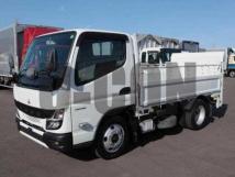 2023 Mitsubishi Fuso Canter