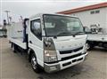 2020 Mitsubishi Fuso Canter