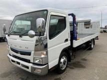 2020 Mitsubishi Fuso Canter