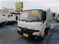 2013 Hino Dutro
