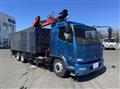 2014 Mitsubishi Fuso Fighter