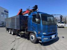 2014 Mitsubishi Fuso Fighter