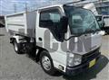 2015 Isuzu Elf Truck