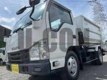 2015 Isuzu Elf Truck