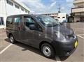 2021 Nissan Vanette Van