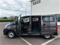 2021 Nissan Vanette Van