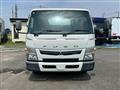 2016 Mitsubishi Fuso Canter