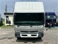 2016 Mitsubishi Fuso Canter
