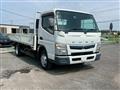 2016 Mitsubishi Fuso Canter