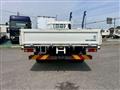 2016 Mitsubishi Fuso Canter