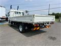 2016 Mitsubishi Fuso Canter