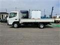 2016 Mitsubishi Fuso Canter