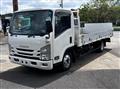 2018 Isuzu Elf Truck