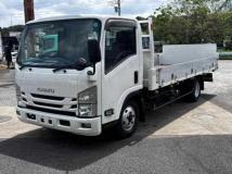 2018 Isuzu Elf Truck