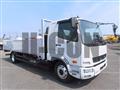 2025 Mitsubishi Fuso Fighter
