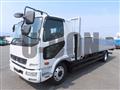 2025 Mitsubishi Fuso Fighter