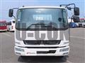 2025 Mitsubishi Fuso Fighter