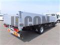 2025 Mitsubishi Fuso Fighter