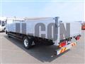 2025 Mitsubishi Fuso Fighter