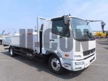 2025 Mitsubishi Fuso Fighter