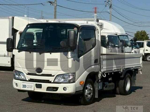 2024 Hino Dutro