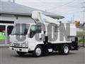 2015 Isuzu Elf Truck