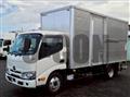 2022 Hino Dutro