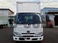 2022 Hino Dutro