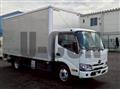 2022 Hino Dutro