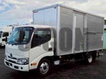2022 Hino Dutro