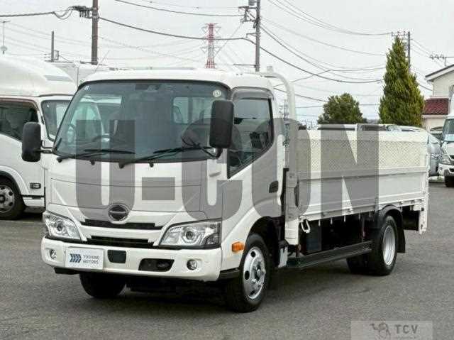 2024 Hino Dutro