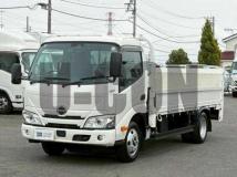 2024 Hino Dutro