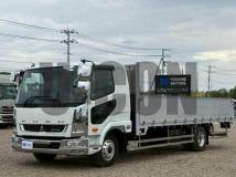 2024 Mitsubishi Fuso Fighter