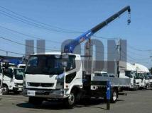 2024 Mitsubishi Fuso Fighter
