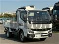 2024 Mitsubishi Fuso Canter
