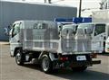 2024 Mitsubishi Fuso Canter