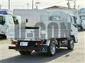 2024 Mitsubishi Fuso Canter