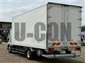 2014 Mitsubishi Fuso Fighter