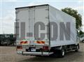 2014 Mitsubishi Fuso Fighter