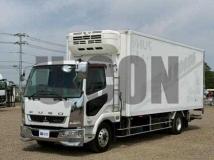 2014 Mitsubishi Fuso Fighter